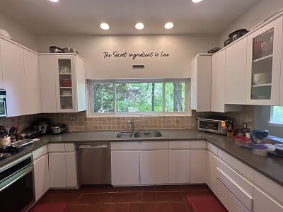Andersen 100 Series Windows & Simpson Door Project Chappaqua, NY, 10514