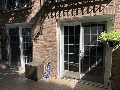 Andersen Window & Door Project New Canaan, CT, 06840