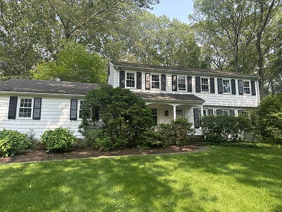Harvey Window & Door Project Stamford, CT, 06903