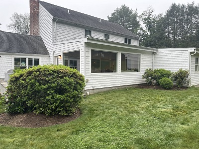 Andersen Window & Door Project Westport, CT 06880