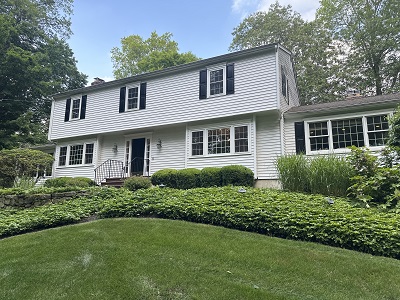 Harvey Window Project Wilton, CT 06897