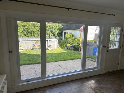 Window & Door Project Eastchester, NY 10709