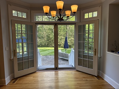 Pella Window & Door Project Weston, CT 06883