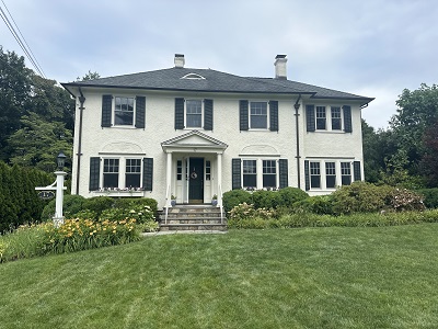 Window & Door Project Greenwich, CT 06830