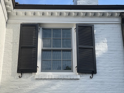 Pella Reserve Window Project Rye, NY, 10580