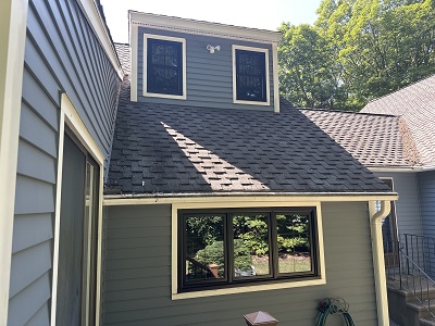 Pella Lifestyles Window Project Oxford, CT, 06478