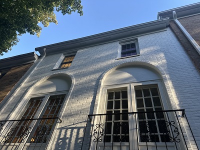 Andersen Window & Door Project Cobbler's Green, New Canaan, CT, 06840