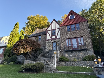 Andersen 400 Series Window Project in Hartsdale, NY, 10530