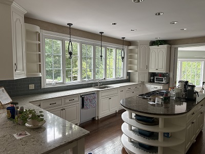 Window & Door Project Easton, CT, 06612