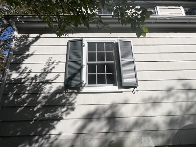 Pella & Harvey Window Project in Chappaqua, NY, 10514