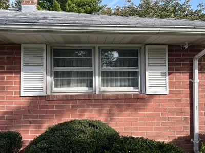 Pella Encompass Window Project