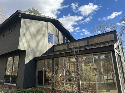 Skilled Pella Window Replacement & Door Transformation in Woodbury, CT