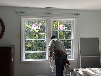 Bay Window Replacement and Window Installation in Norwalk, CT