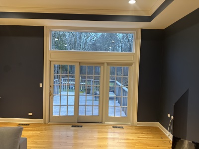 Andersen Series Window & Doors Project in Wilton, CT, 06897