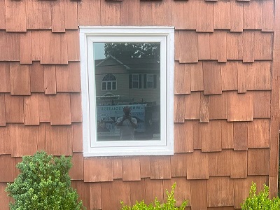Harvey Vinyl Window Installation White Plains, NY