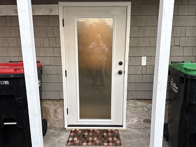 Therma-Tru Door Project in Bedford Hills, NY 10507