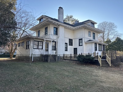 Pella Lifestyles & Reserve Replacement Window Project in Stamford, CT