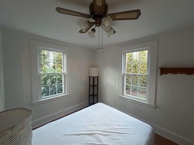 Harvey Premium Vinyl Window Replacement in Trumbull, CT