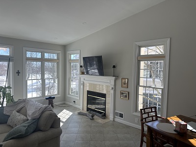 Andersen 400 Series Window Replacement at Doral Greens in Rye Brook, NY 10573