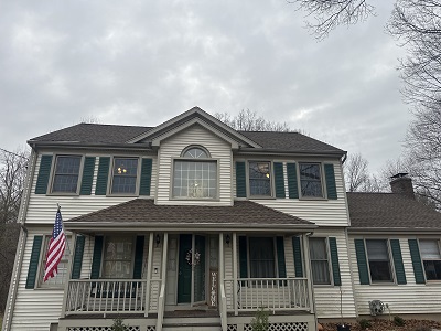 Harvey Window Replacement in Seymour, CT, 06483