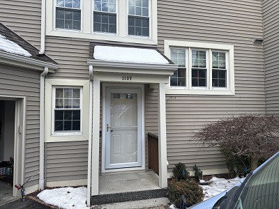 Therma-Tru Door Project in Norwalk, CT 06851